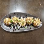 Best Takoyaki in Midland, TX