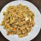 Best Kimchi Fried Rice in Midland, TX