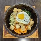 Best Tofu in Midland, TX