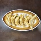 Best Gyoza in Midland, TX