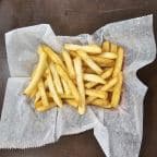 Best French Fries in Midland, TX