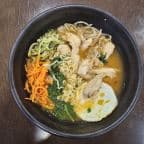 Best Chicken Ramen Soup in Midland, TX