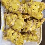 Best honey mustard wing in Midland, TX