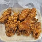 Best wing of fire (6) in Midland, TX