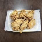 Best Original Chicken Wing in Midland, TX