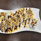 Best California Roll in Midland, TX