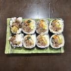 Best Bulgogi Kimbap in Midland, TX