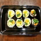 Best Vegetable Kimbap in Midland, TX