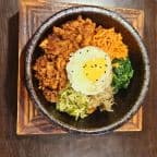 Best Spicy Pork in Midland, TX