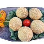 Best Sweet Sesame Ball in Midland, TX